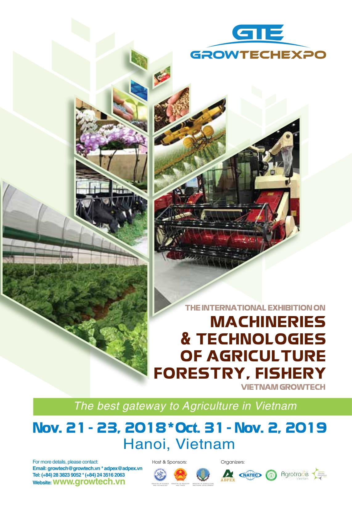 Growtech Program