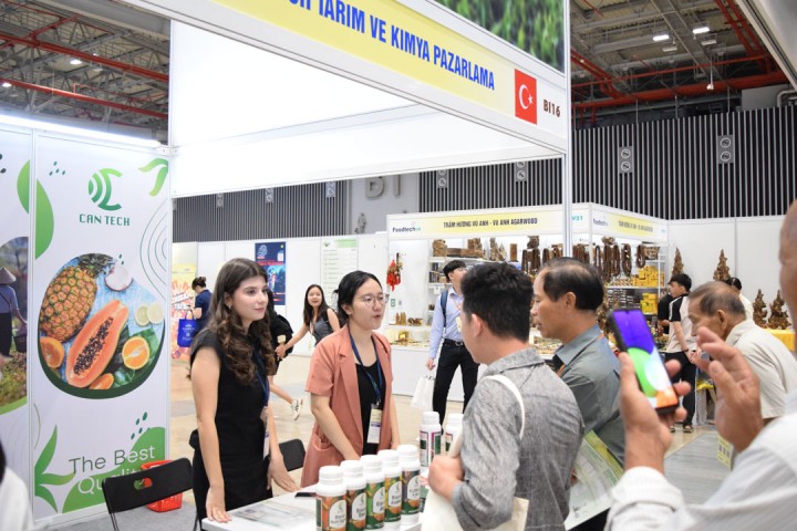 Growtech 2024