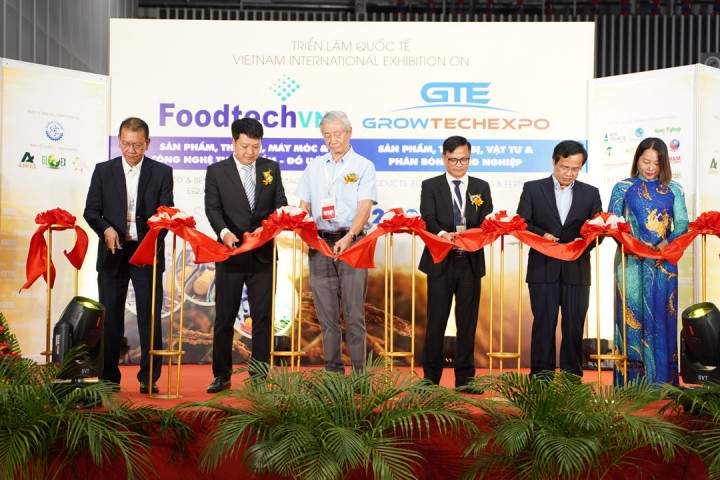 Growtech 2024
