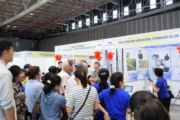 Growtech 2024