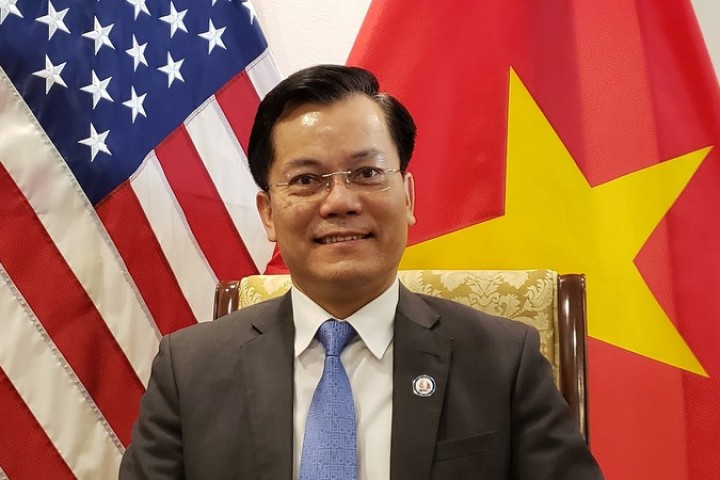 Việt Nam, Hoa Kỳ tăng cường hợp tác nông nghiệp trong tình hình mới