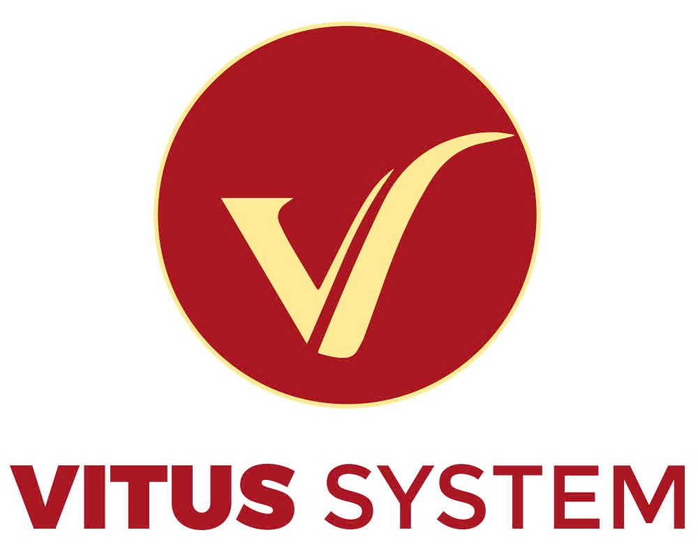 CÔNG TY CỔ PHẦN CÔNG NGHỆ SỐ VITUS SYSTEM