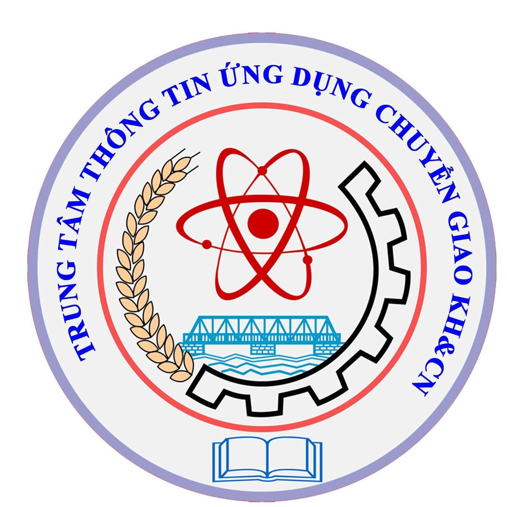 KHANH HOA CENTER FOR INFORMATION AND APPLICATION OF SCIENCE AND TECHNOLOGY