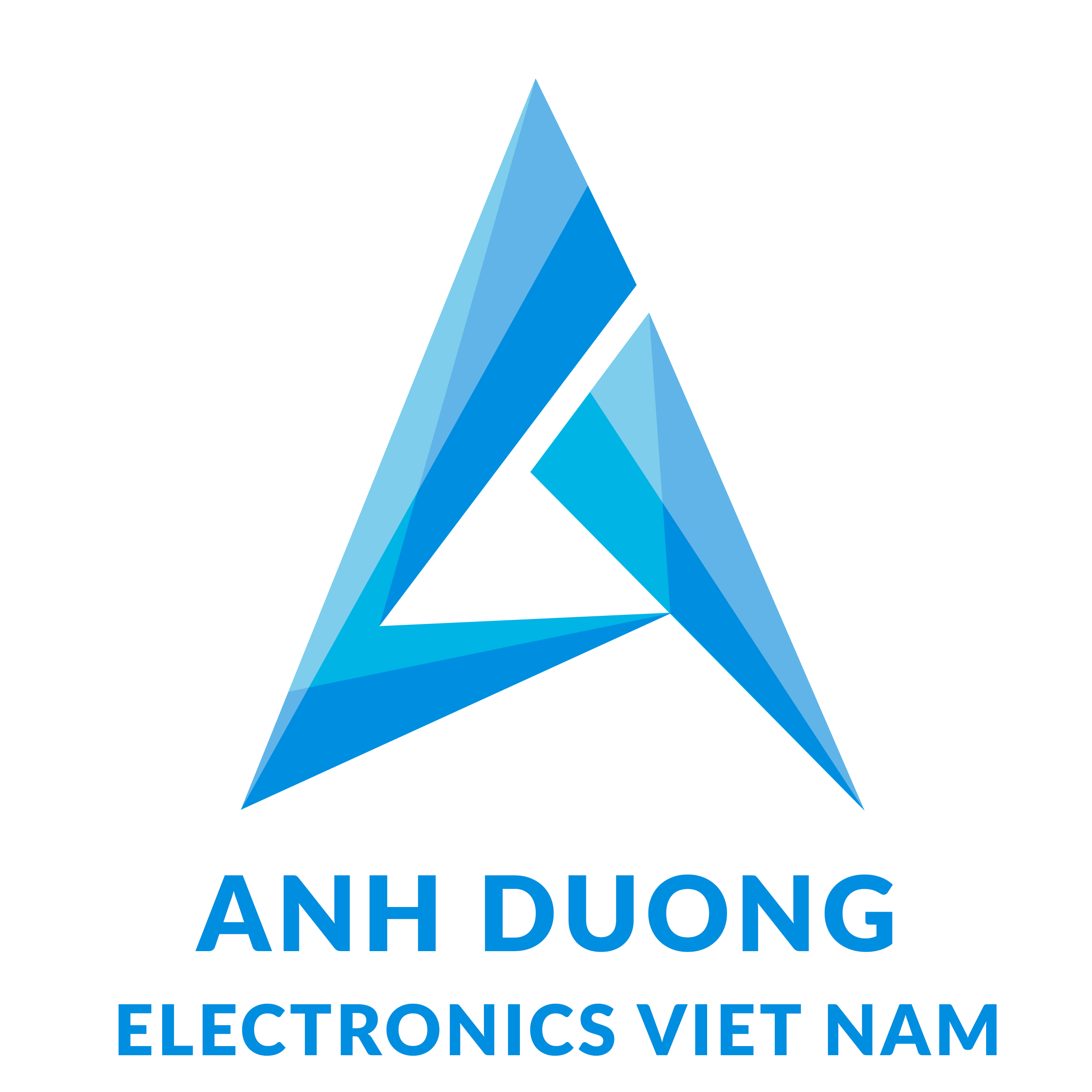 Công ty TNHH Ánh Dương Electronics Việt Nam / Anh Duong Electronics Viet Nam Co., Ltd