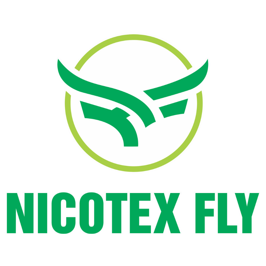 CÔNG TY CỔ PHẦN NICOTEX FLY