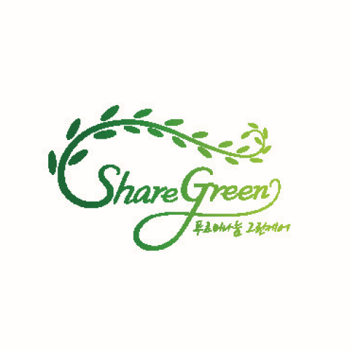 SHARE GREEN CO., LTD