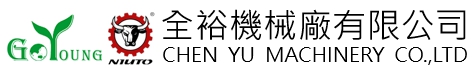 CHEN YU MACHINERY CO., LTD.