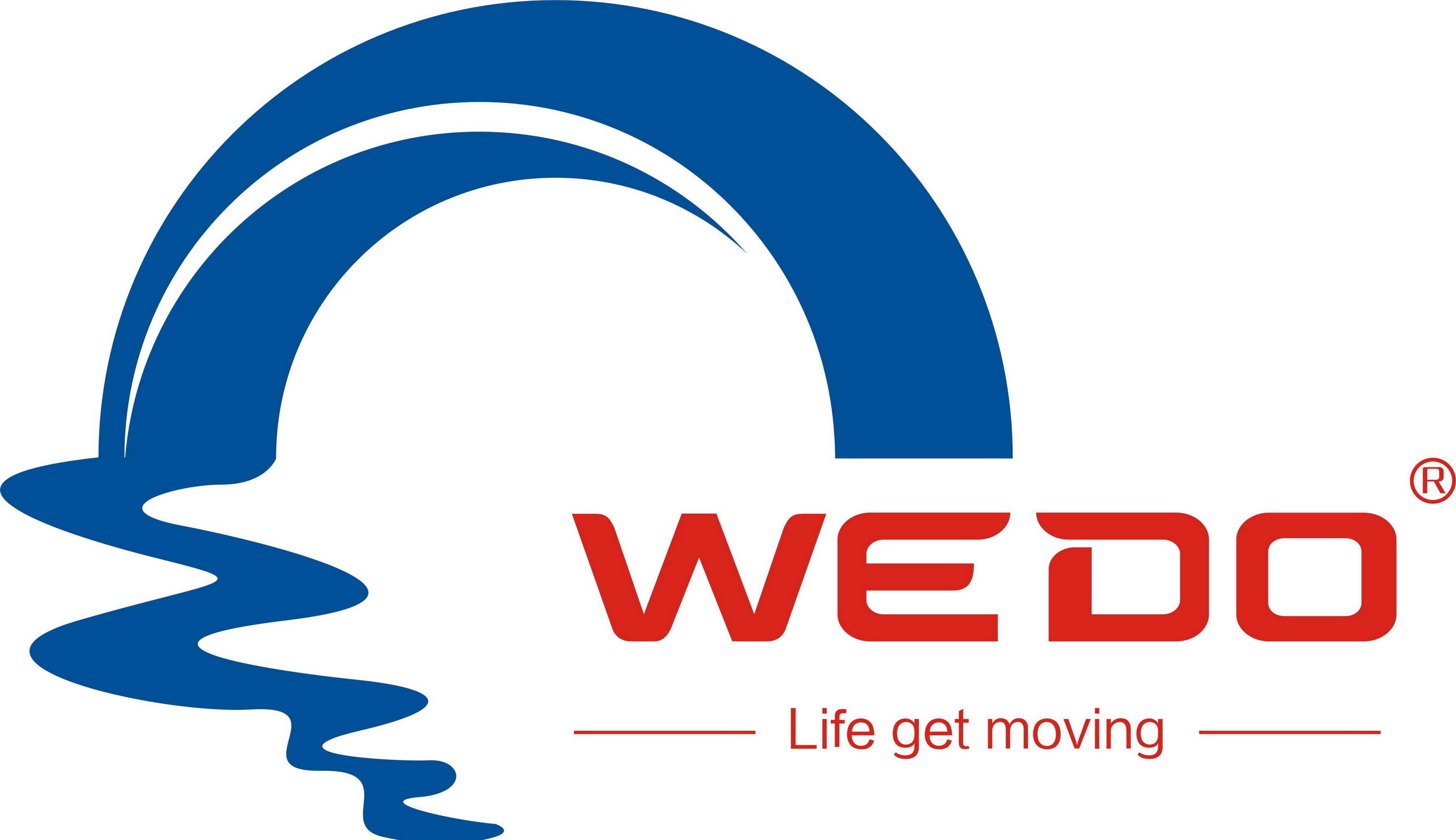 TAIZHOU WEDO IMPORT AND EXPORT CO.,LTD