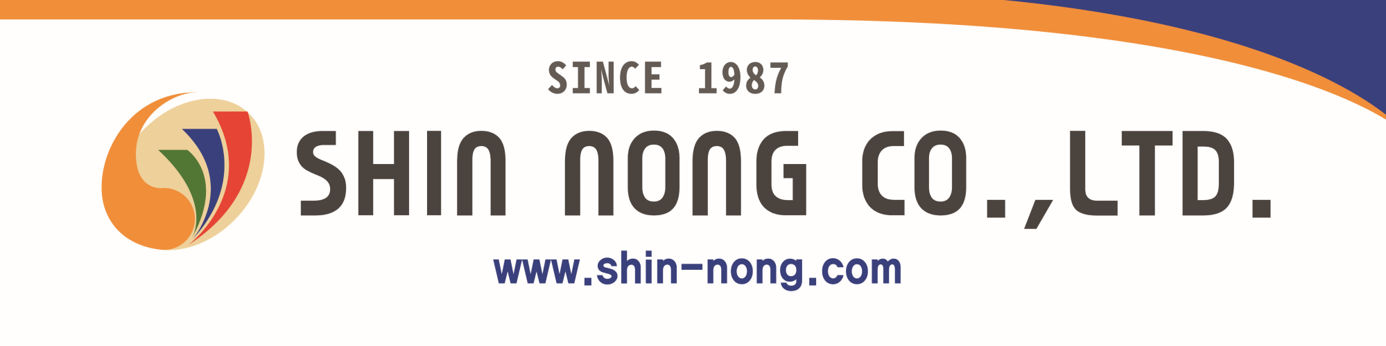 SHIN NONG CO.,LTD.