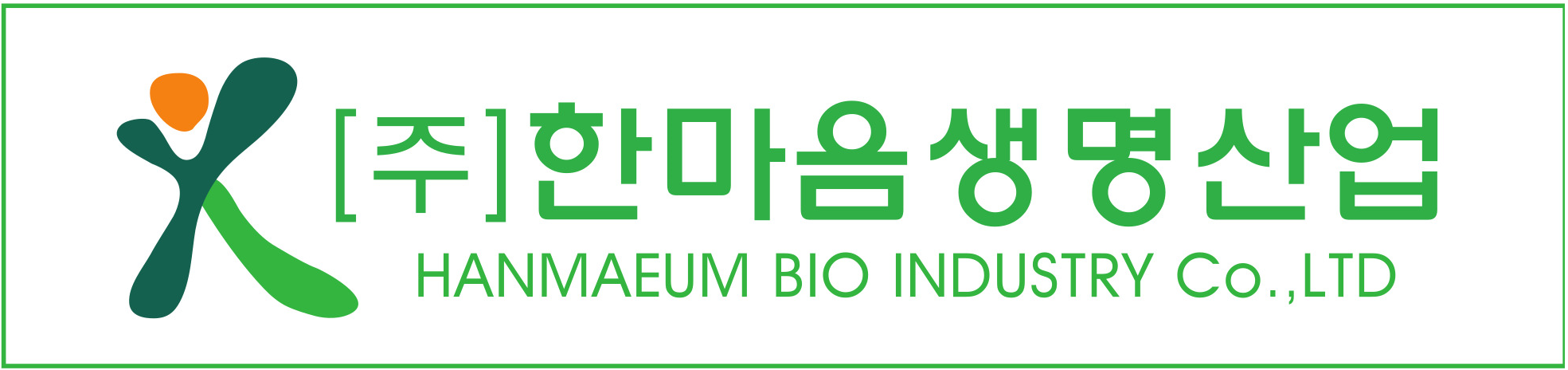 HANMAEUM BIOINDUSTRY CO.,LTD 