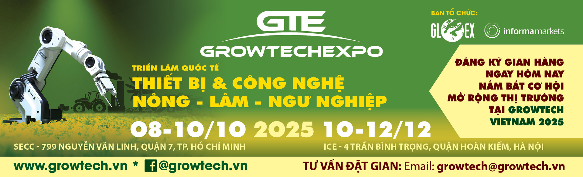 Grow VN