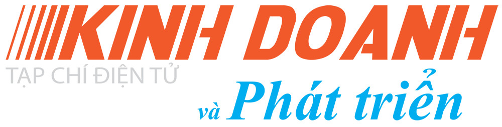Tạp chí Kinh Đoanh và Phát Triển