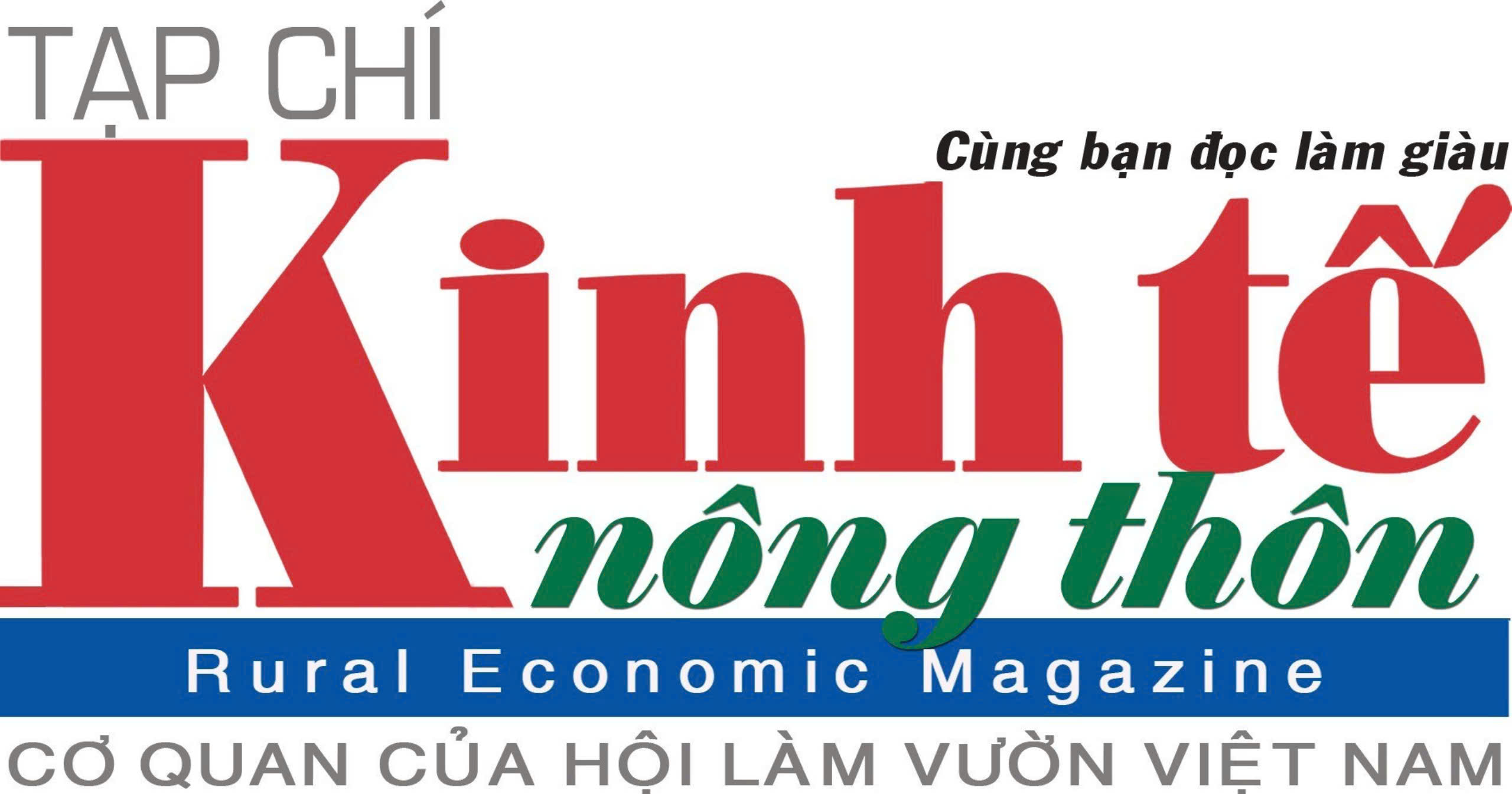 Kinh Tế Nông Thôn