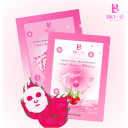 Dragon Fruit Face Mask