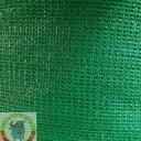 Mesh with Hemmed Edges and Eyelets