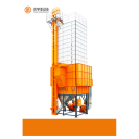 15T CROSS  GRAIN DRYER