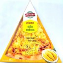 HETORI Durian Pizza 95g