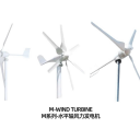 Horizontal axis wind turbine