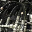 Hydraulic hoses